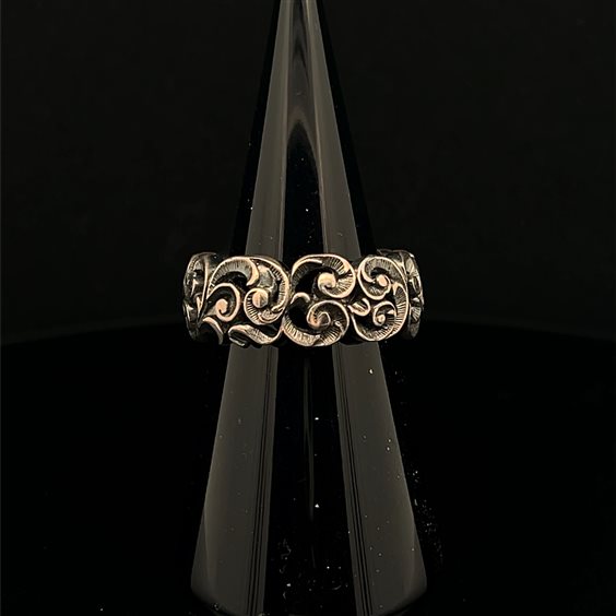 Ring Maria e Luisa Jewels Woman in Silver AA0001 - AA0001